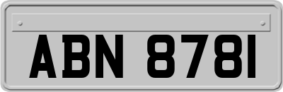 ABN8781
