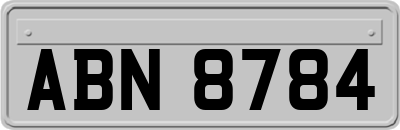 ABN8784