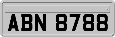 ABN8788