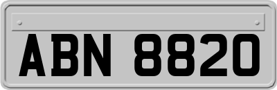 ABN8820