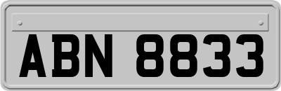 ABN8833