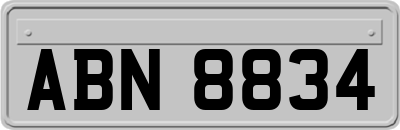 ABN8834