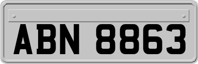 ABN8863