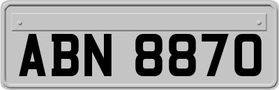 ABN8870