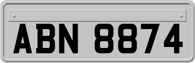 ABN8874