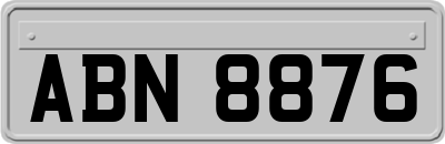 ABN8876
