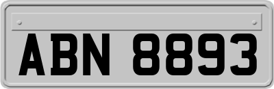 ABN8893