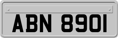 ABN8901