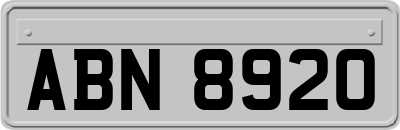 ABN8920
