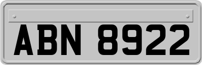 ABN8922