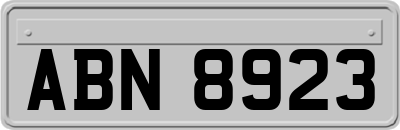 ABN8923