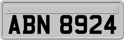 ABN8924