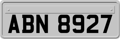 ABN8927