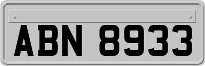 ABN8933