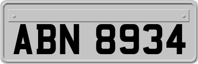 ABN8934