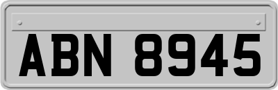 ABN8945