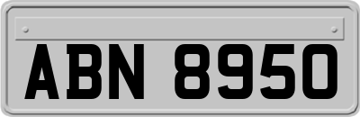 ABN8950