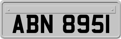 ABN8951
