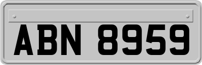 ABN8959