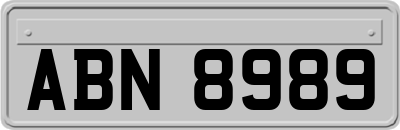 ABN8989