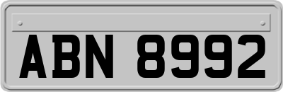 ABN8992