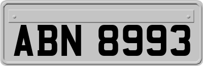 ABN8993
