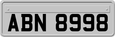 ABN8998