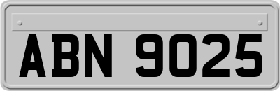 ABN9025