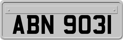 ABN9031