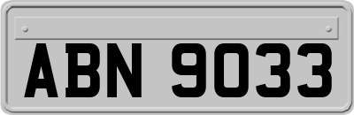 ABN9033