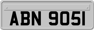 ABN9051