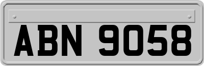 ABN9058