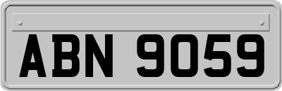 ABN9059