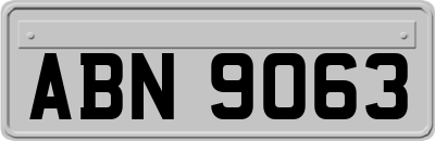 ABN9063