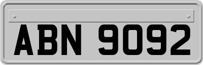 ABN9092
