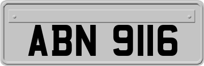 ABN9116