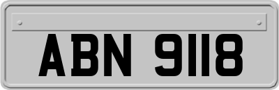 ABN9118