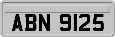 ABN9125
