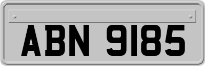 ABN9185