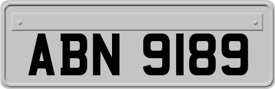 ABN9189