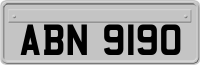 ABN9190