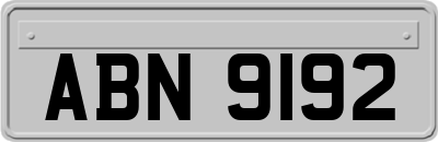 ABN9192