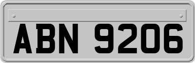 ABN9206
