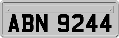 ABN9244