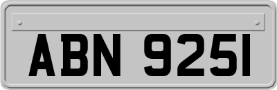 ABN9251