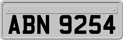 ABN9254