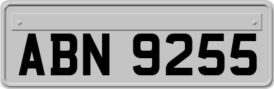 ABN9255