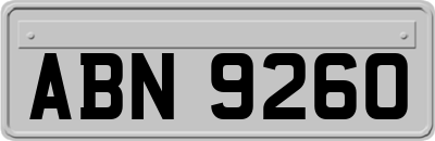 ABN9260