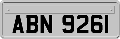 ABN9261
