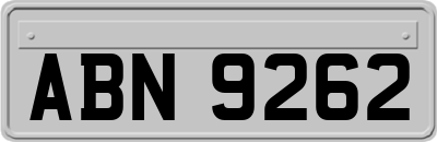 ABN9262
